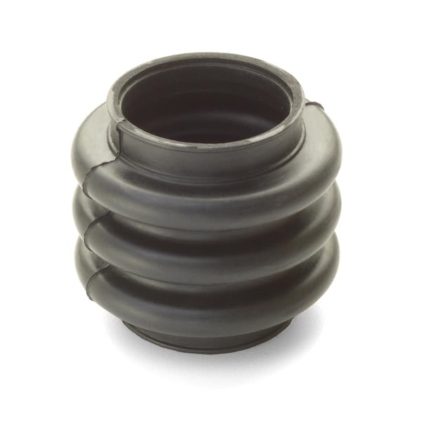 U-Joint Boot, Fits Belden Joints With A 1.245" (31.6 mm) OD, Nitrile